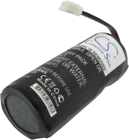 VINTRONS LIP1450, LIS1441, PS3 Move Battery Replacement Compatible for Sony PS3 Move, CECH-ZCM1E, Motion Controller, in Saudi Arabia