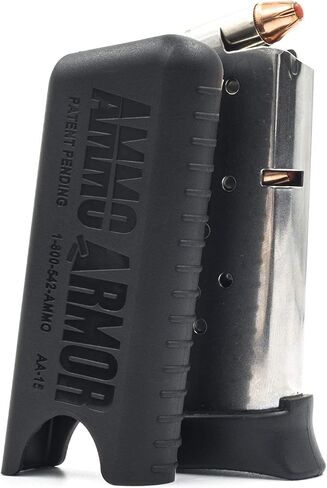 Sneaky Pete Byrna HD Compatible Ammo Armor (AA-19) Works with Byrna SD & SD XL in Saudi Arabia