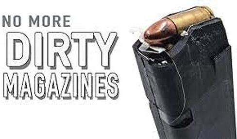 Sneaky Pete Byrna HD Compatible Ammo Armor (AA-19) Works with Byrna SD & SD XL in Saudi Arabia