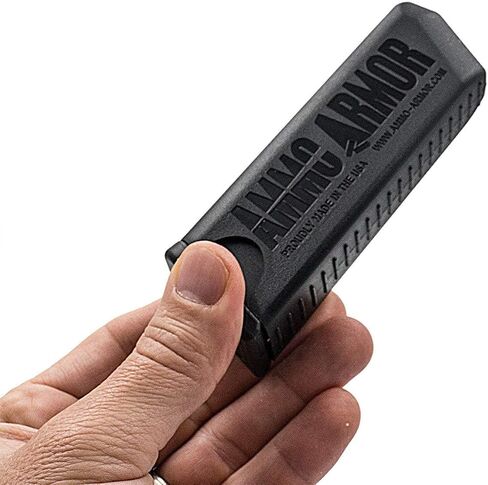 Sneaky Pete Byrna HD Compatible Ammo Armor (AA-19) Works with Byrna SD & SD XL in Saudi Arabia