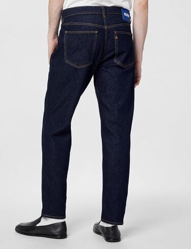 Hugo Men's Brody مدبب الجينز FIT in Saudi Arabia