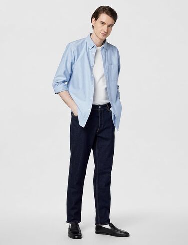 Hugo Men's Brody مدبب الجينز FIT in Saudi Arabia