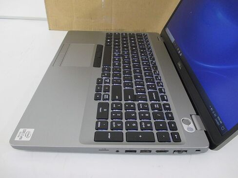 Dell 15 Touchscreen Laptop DC15250 Computer - Intel 10 Core i7 1355U up to 5.00 GHz, 15.6" Anti Glare FHD WVA Touch Display, 32GB RAM, 1TB SSD, Windows 11 Pro, Copilot AI, Numeric Keypad, WiFi6 in Kuwait