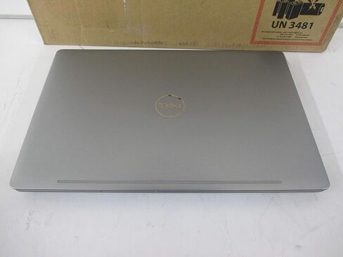 Dell 15 Touchscreen Laptop DC15250 Computer - Intel 10 Core i7 1355U up to 5.00 GHz, 15.6" Anti Glare FHD WVA Touch Display, 32GB RAM, 1TB SSD, Windows 11 Pro, Copilot AI, Numeric Keypad, WiFi6 in Kuwait