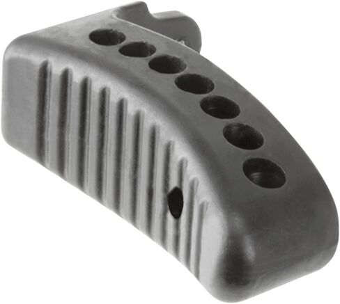 1022 10/22 Model 1103 ButtStock Butt Pad 1" Length of Pull Extension Solid Rubber in Saudi Arabia