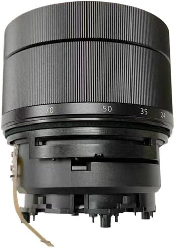 أسطوانة، متوافقة مع Sony، 24-70 F4 Zoom Barrel Focus Barrel in Kuwait
