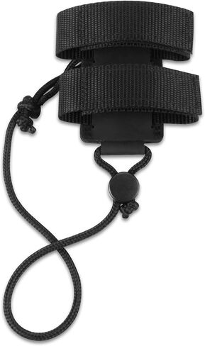 Garmin eTrex 32x Handheld GPS Navigator Bundle with Backpack Tether Accessory in Saudi Arabia