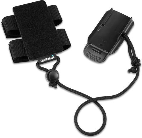 Garmin eTrex 32x Handheld GPS Navigator Bundle with Backpack Tether Accessory in Saudi Arabia