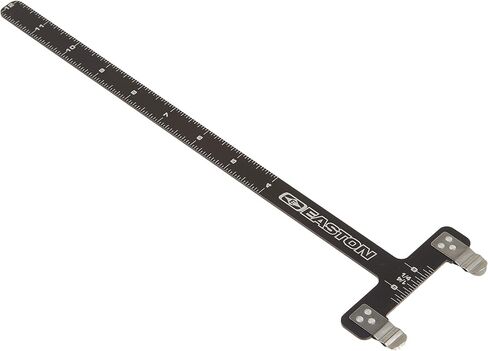 Easton T Bow Square, Black in Saudi Arabia
