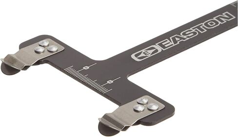 Easton T Bow Square, Black in Saudi Arabia