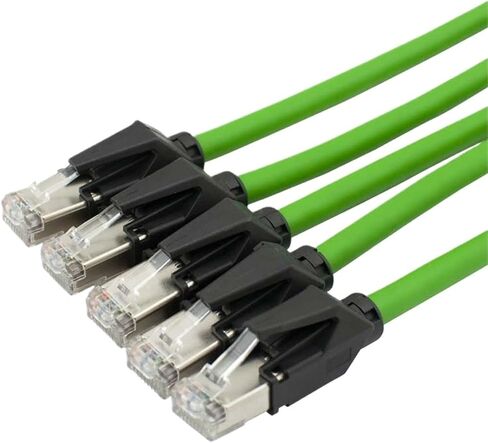 Servo Parallel Communication Cable Cable S6-L-T01-0.3(1.5M) in Kuwait