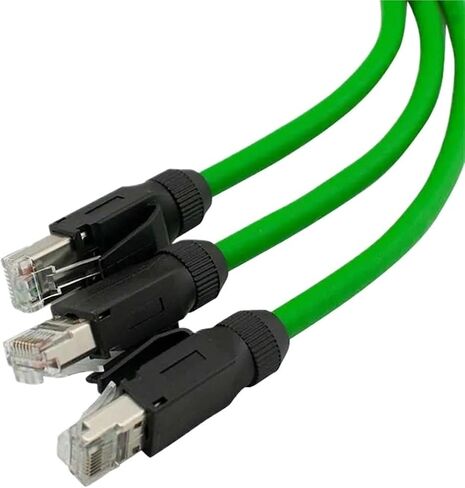 Servo Parallel Communication Cable Cable S6-L-T01-0.3(1.5M) in Kuwait