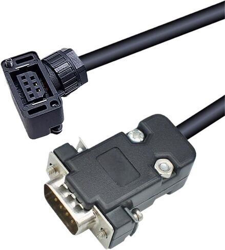 كابل تشفير المحرك المؤازر S620 S6-L-P024-15.0 S6-L-P024-20.0 S6-L-P024-30.0(2M,S6-L-P024-XX) in Kuwait