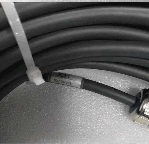Encoder Cable 00-174-776 for Robot(25M) in Kuwait