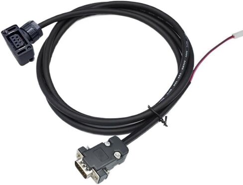 كابل تشفير المحرك المؤازر S620 S6-L-P024-15.0-T S6-L-P024-20.0-T S6-L-P024-30.0-T(2M,S6-L-P024-XX-T) in Kuwait