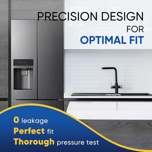 PUREPLUS 5231JA2002A Replacement for LG LT500P, ADQ72910901, GEN11042FR-08, Kenmore 9890, 469890, HDX FML-1, ADQ72910907, LSC27925ST, LFX25974ST, LFX25973D, LFX25973ST Refrigerator Water Filter, 3Pack in Kuwait
