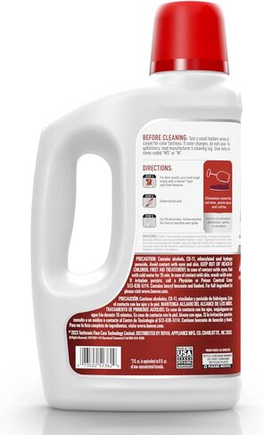 Hoover CLEANING_AGENT in Saudi Arabia