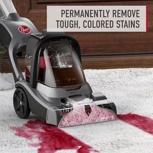 Hoover CLEANING_AGENT in Saudi Arabia