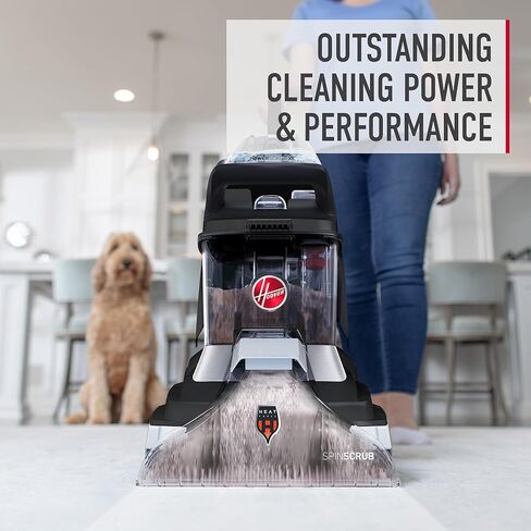 Hoover CLEANING_AGENT in Saudi Arabia