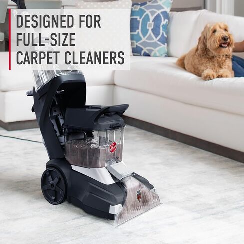 Hoover CLEANING_AGENT in Saudi Arabia