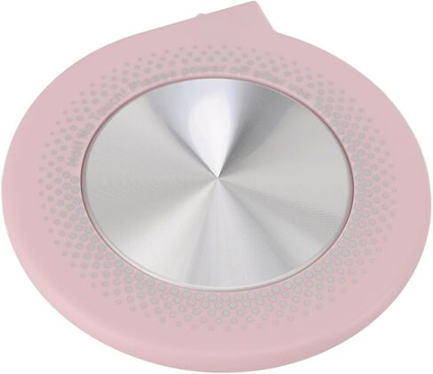 ZJchao USB Cup Warming Coaster, Automatic Power Off Coffee Warmer for Heating Beverages, Milk, Tea, Hot Chocolate, Designed with Safety in Mind for Office Workers and Students in Saudi Arabia