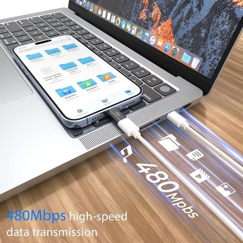 4 Pack Micro USB to USB C Adapter, Micro-USB Female to USB-C Male OTG Adapter Compatible with iPhone 15 16 17,Samsung Galaxy S10 S9 S8 S7, MacBook, LG, Huawei, Type-C Phones, Tablets (Black) in Saudi Arabia