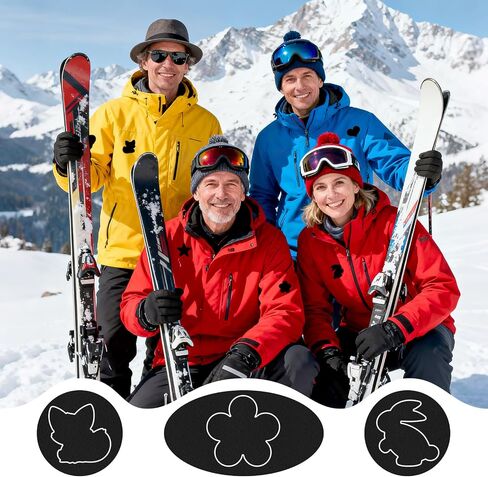 Down Jacket Patches: Nylon Repair Tape Self-Adhesive Repair Patch | Pre-Cut, Waterproof Tear-Resistant Nylon Fabric Patches Down Jacket Repair Patches in Saudi Arabia