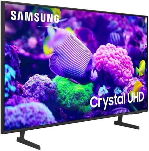 SAMSUNG UN75DU7200B 75 inch Class Crystal Series LED 4K UHD Smart TV in Saudi Arabia