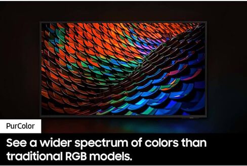SAMSUNG UN75DU7200B 75 inch Class Crystal Series LED 4K UHD Smart TV in Saudi Arabia