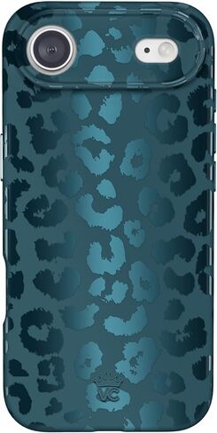 VELVET CAVIAR Case for iPhone 17 Pro Max | Compatible with MagSafe | 10ft Drop Tested | Cute Girly Protective Designer Cases for Women | Enchanted Floral Wildflowers in Saudi Arabia