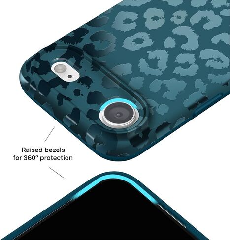VELVET CAVIAR Case for iPhone 17 Pro Max | Compatible with MagSafe | 10ft Drop Tested | Cute Girly Protective Designer Cases for Women | Enchanted Floral Wildflowers in Saudi Arabia