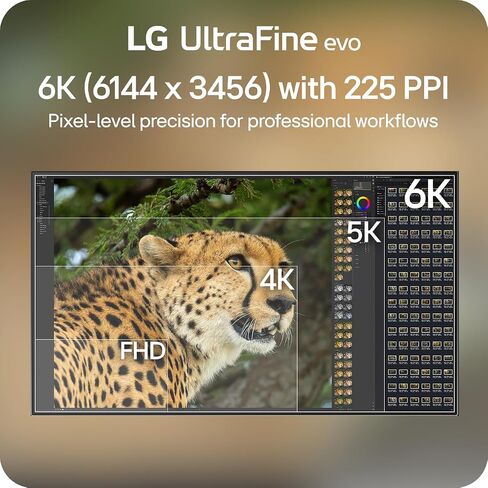 LG 40U990A-W شاشة منحنية مقاس 40 بوصة Ultrafine 5K2K WUHD (5120 x 2160) Nano IPS منحنية، Thunderbolt 5، DisplayHDR 600، طاقة مدمجة، مكبر صوت، 120 هرتز، HDMI 2.1، DP 2.1، USB C، حامل قابل للإمالة/الارتفاع/الدوران، أبيض in Saudi Arabia
