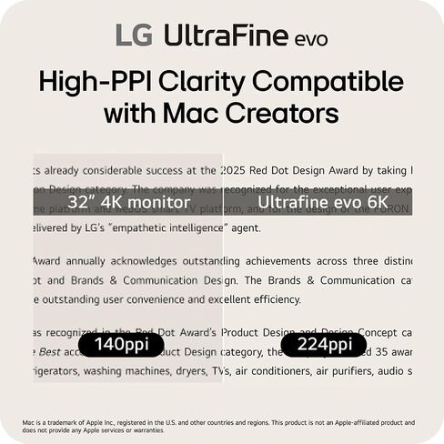 LG 40U990A-W شاشة منحنية مقاس 40 بوصة Ultrafine 5K2K WUHD (5120 x 2160) Nano IPS منحنية، Thunderbolt 5، DisplayHDR 600، طاقة مدمجة، مكبر صوت، 120 هرتز، HDMI 2.1، DP 2.1، USB C، حامل قابل للإمالة/الارتفاع/الدوران، أبيض in Saudi Arabia