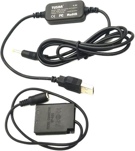 EP-62G EP62G DC مقرنة 5V كابل USB ENEL19 in Saudi Arabia