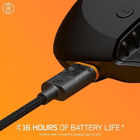 وحدة تحكم ألعاب الهاتف المحمول SCUF NOMAD اللاسلكية لأجهزة iPhone - مجاذيف قابلة للتخصيص - أعواد إبهام مضادة للانجراف - اتصال Bluetooth 5.0 - جهاز التحكم عن بعد PS، وXbox Game Pass، وApple Arcade، وSteam Link - أبيض (متجدد) in Saudi Arabia