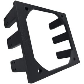 120mm Fan Bracket for PC 5.25 inch bays in Saudi Arabia