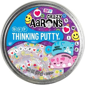 Crazy Aaron’s Kawaii Cute Thinking Putty® in Kuwait