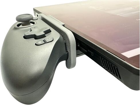 Moded Tablet Bluetooth Controller G8 PLUS for tablets (Controller+ROG Flow Z13 Holders) in Saudi Arabia