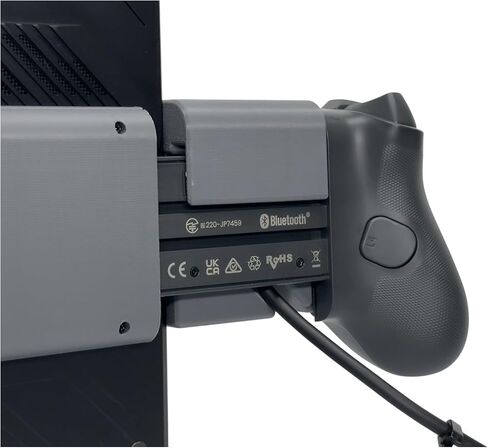 Moded Tablet Bluetooth Controller G8 PLUS for tablets (Controller+ROG Flow Z13 Holders) in Saudi Arabia