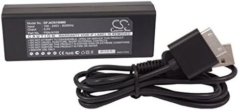 Replacement Battery Adapter for Sony PSP-N1005, PSP-N1006, PSP-N1007, PSP-N1008, PSP-N101, PSP-NA1006, P/N: PSP-N100 in Saudi Arabia