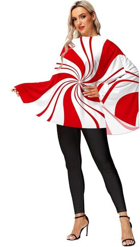 أزياء الهالوين النسائية التأثيرية in Kuwait