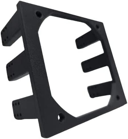 120mm Fan Bracket for PC 5.25 inch bays in Saudi Arabia