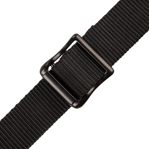Allen Company Web Slide-N-Lock Gun Sling with Swivels, Black in Saudi Arabia