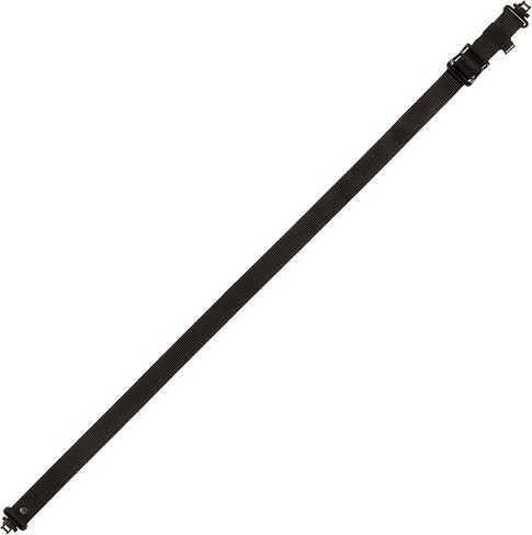 Allen Company Web Slide-N-Lock Gun Sling with Swivels, Black in Saudi Arabia