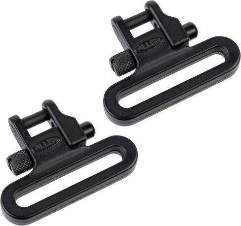 Allen Magnum Swivel Set, Tested to 300 Pounds in Saudi Arabia