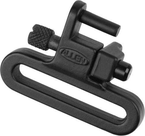 Allen Magnum Swivel Set, Tested to 300 Pounds in Saudi Arabia