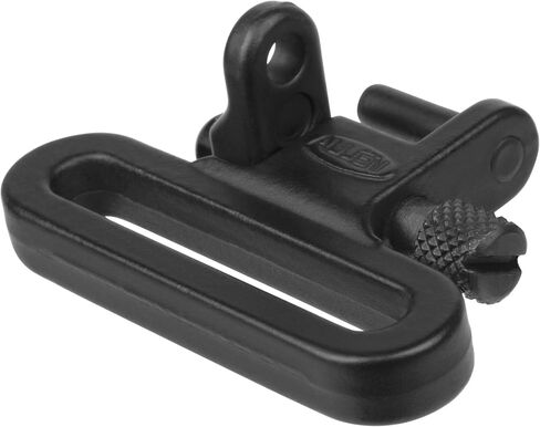 Allen Magnum Swivel Set, Tested to 300 Pounds in Saudi Arabia