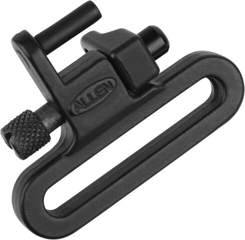 Allen Magnum Swivel Set, Tested to 300 Pounds in Saudi Arabia