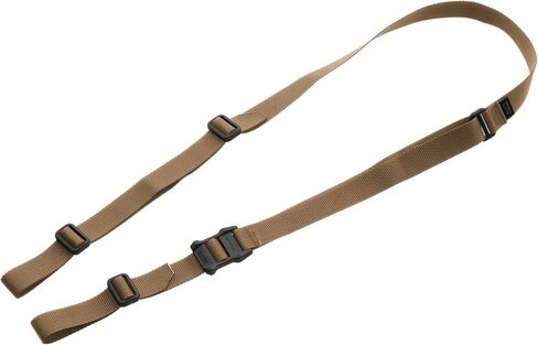 Magpul MS1 Lite حبال سريعة الضبط ذات نقطتين in Kuwait