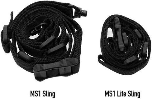 Magpul MS1 Lite حبال سريعة الضبط ذات نقطتين in Kuwait